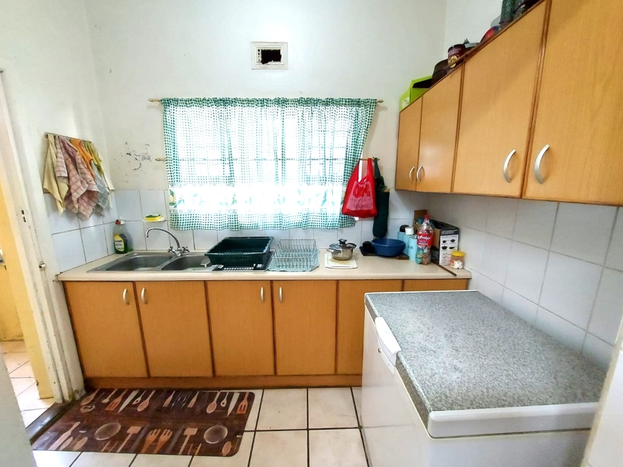 3 Bedroom Property for Sale in Van Riebeeck Hoogte Eastern Cape